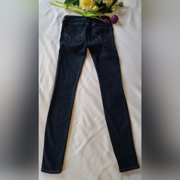 Hollister Jeans 00R  👖 - Picture 3 of 9